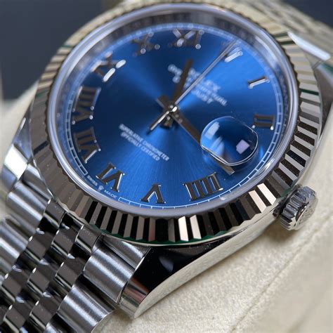 chronext rolex datejust 41|new rolex datejust 41 2021.